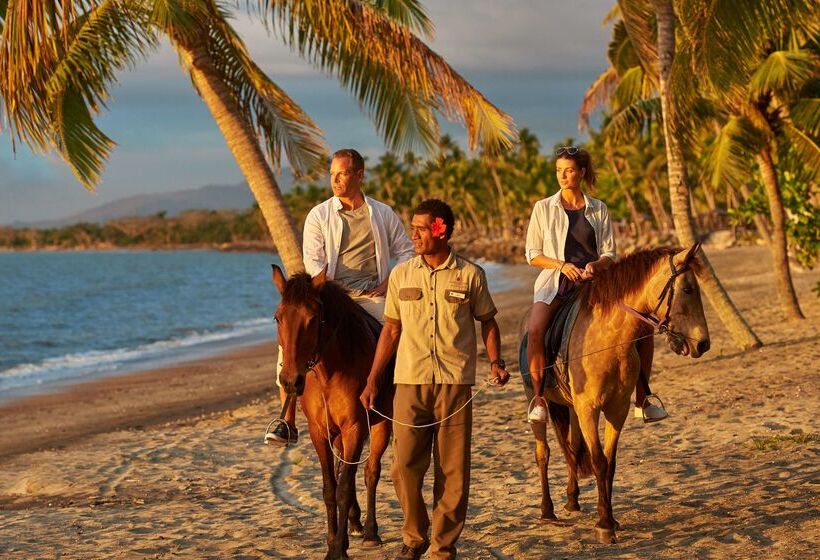 Doubletree Resort By Hilton Hotel Fiji   Sonaisali Island