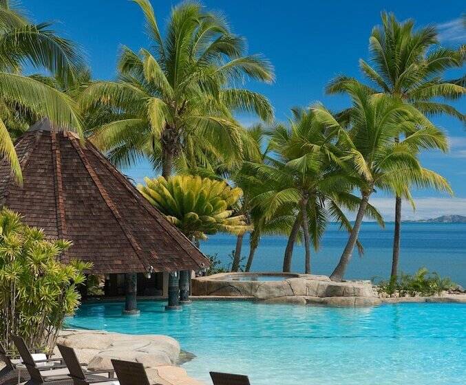 Doubletree Resort By Hilton Hotel Fiji   Sonaisali Island