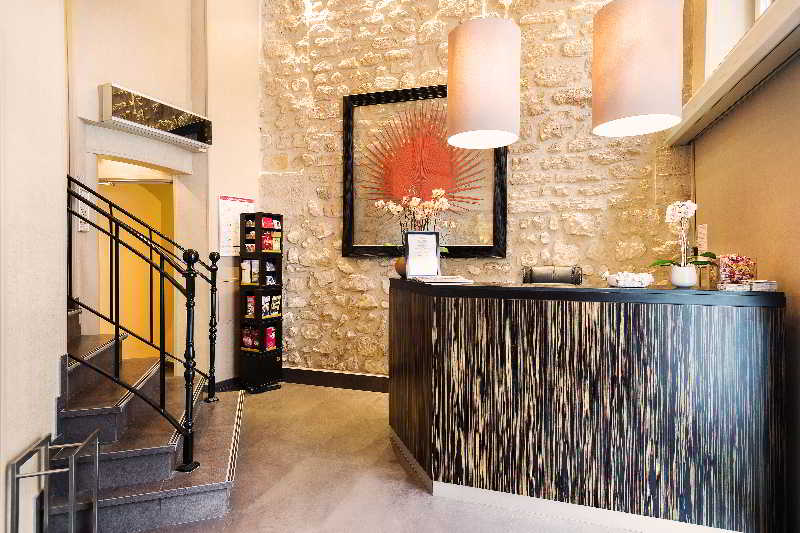 Hotel Arc Elysees