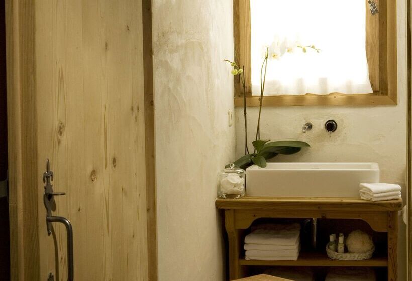 فندق Best Western Chalet Les Saytels