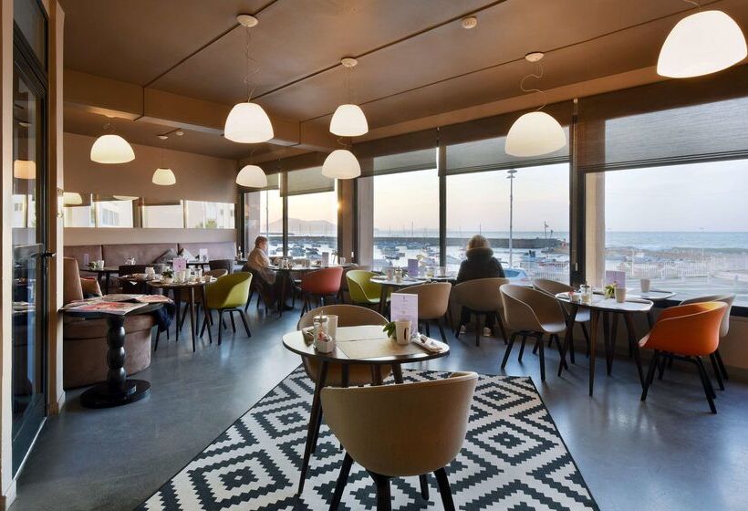 هتل Best Western Plus La Corniche