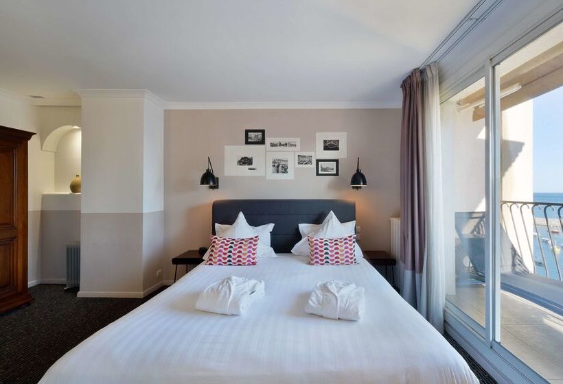 هتل Best Western Plus La Corniche