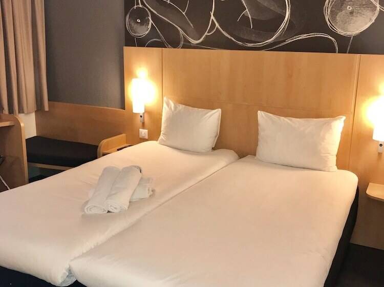 Easyhotel Nice Old Town