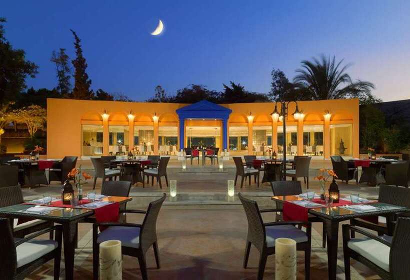 هتل Hilton Cairo Heliopolis