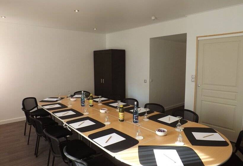 فندق Hôtel Comté De Nice