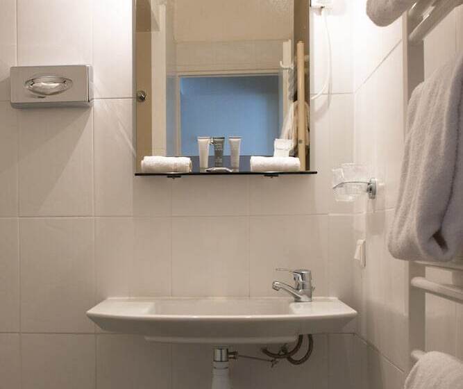 فندق Hôtel Comté De Nice