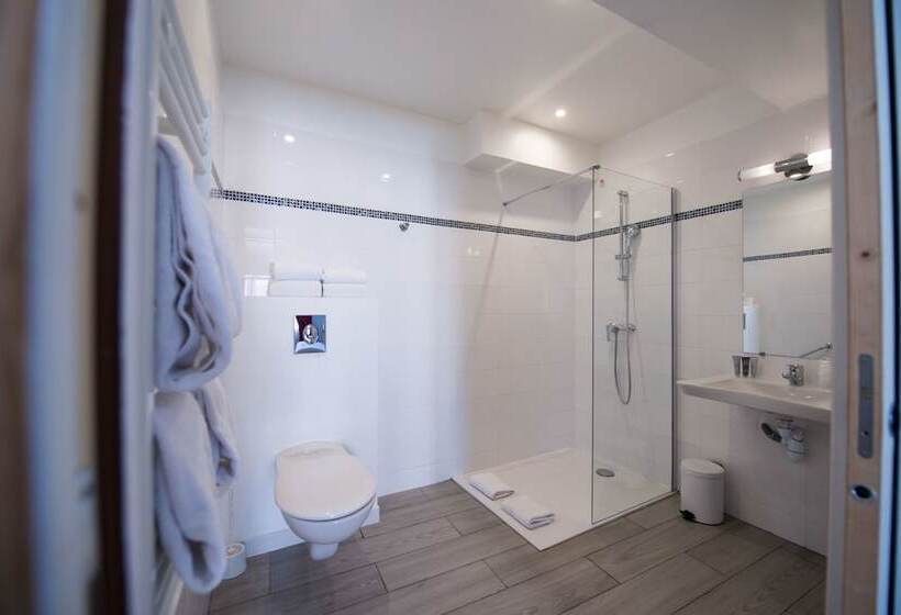 فندق Hôtel Comté De Nice