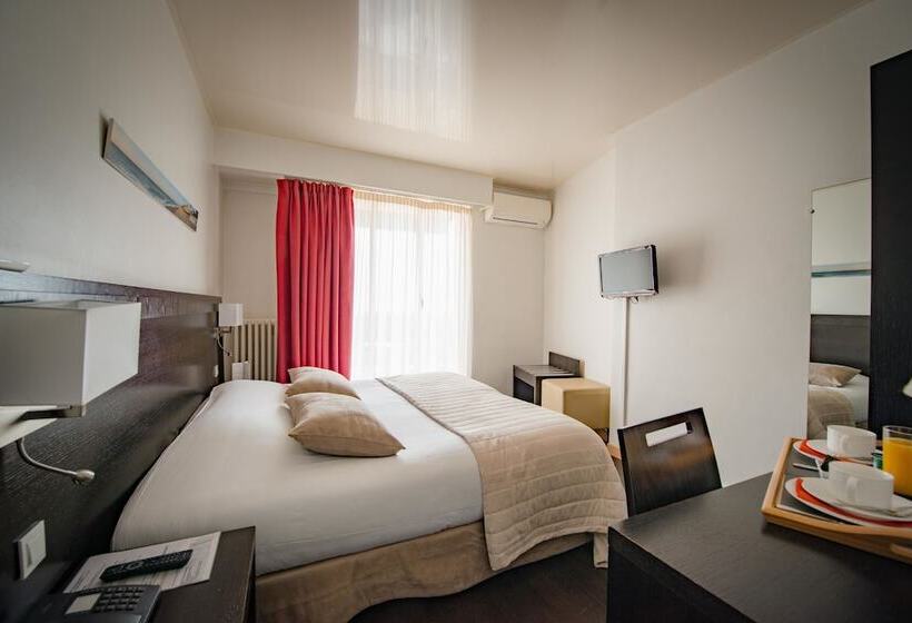 فندق Hôtel Comté De Nice