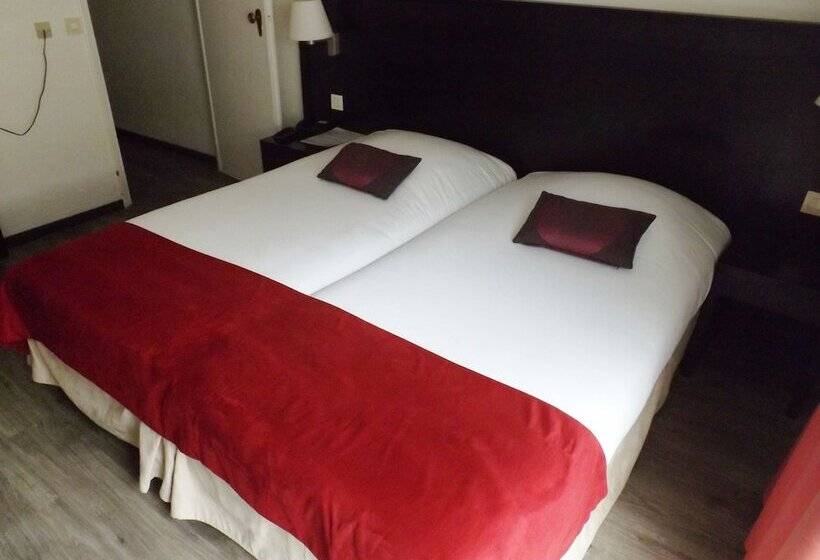 فندق Hôtel Comté De Nice