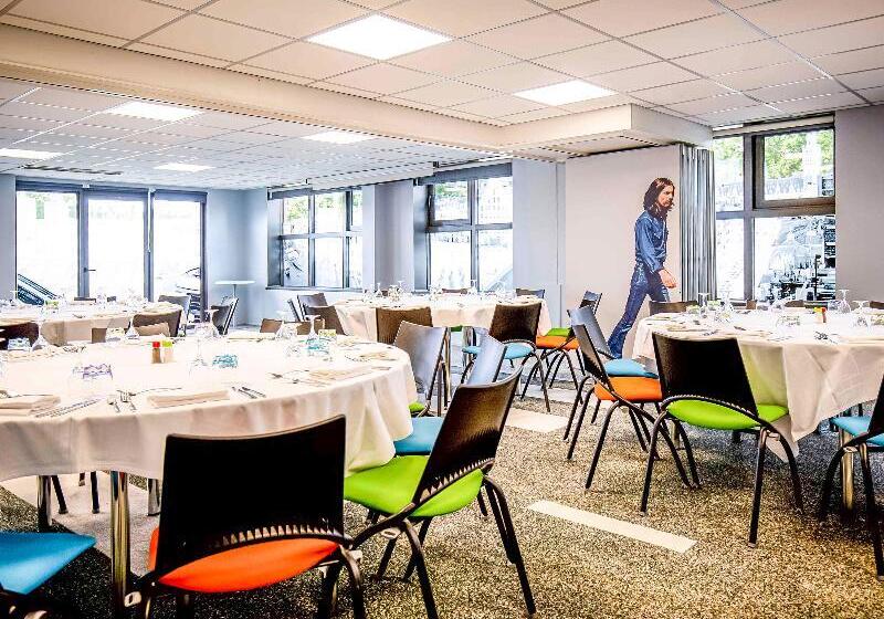 호텔 Ibis Styles Lille Marcq En Baroeul