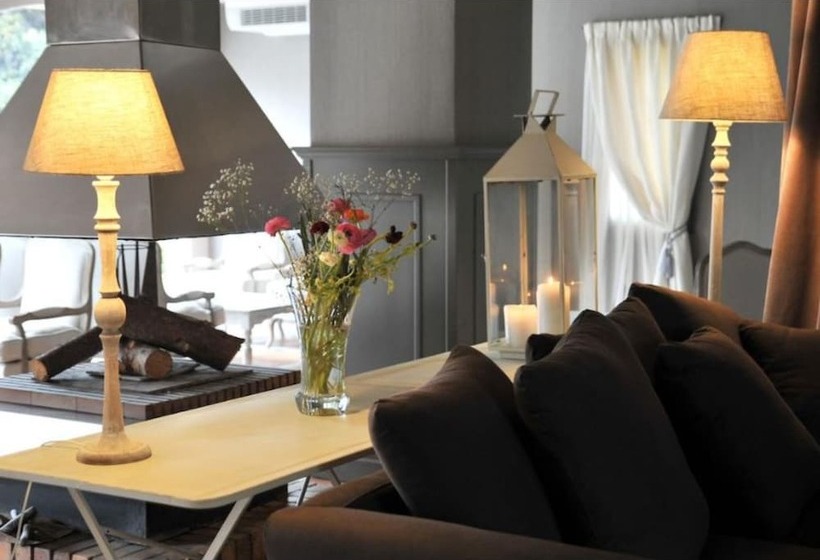 La Lune De Mougins   Hotel & Spa