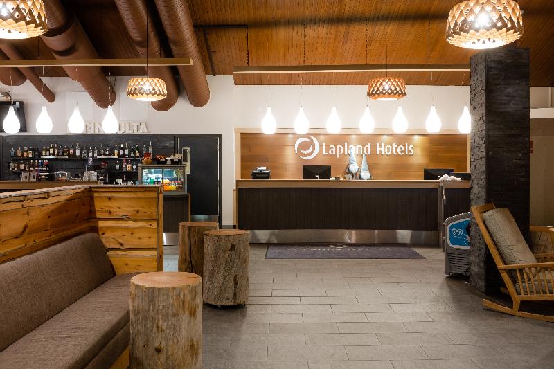 Lapland Hotels Sirkantähti