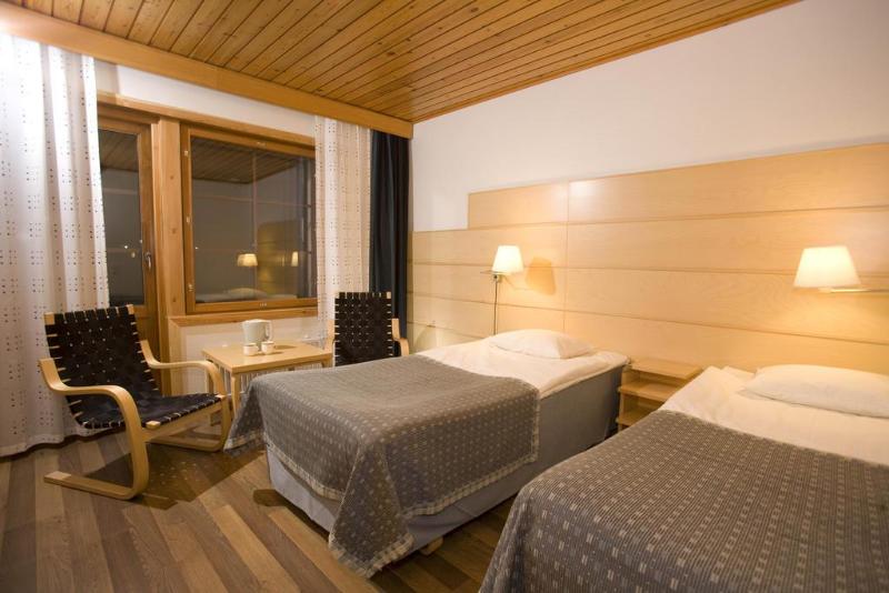 Levi Hotel Spa
