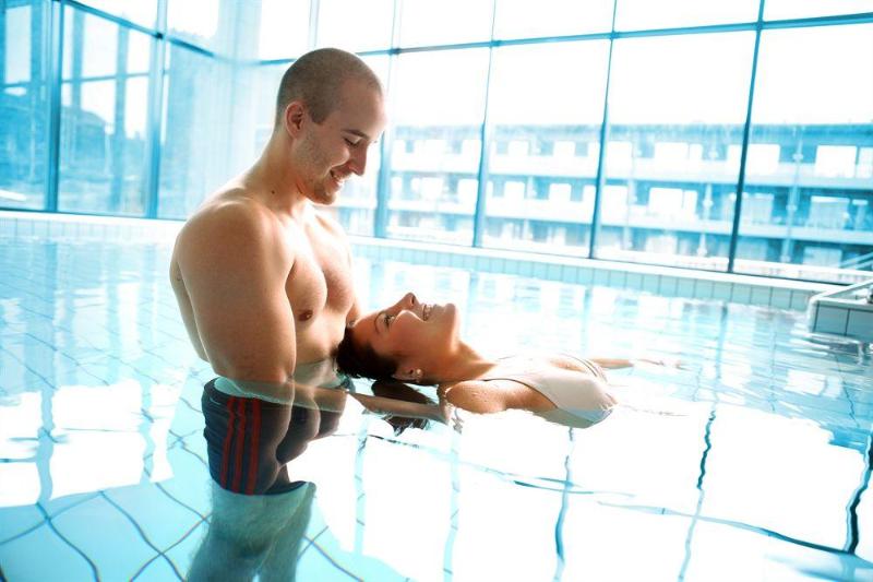 Levi Hotel Spa