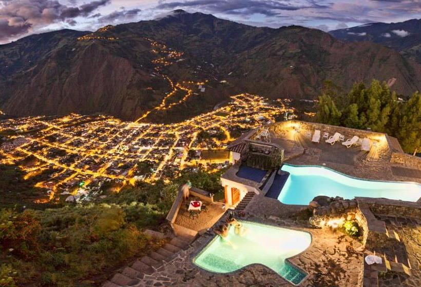 هتل Luna Volcán, Adventure Spa   Formerly Luna Runtún