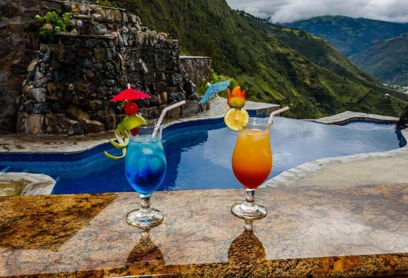 هتل Luna Volcán, Adventure Spa   Formerly Luna Runtún