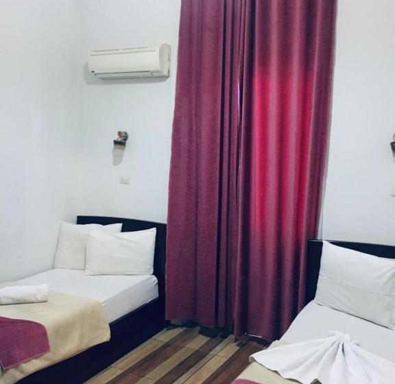 اقامتگاه My Cairo Travel