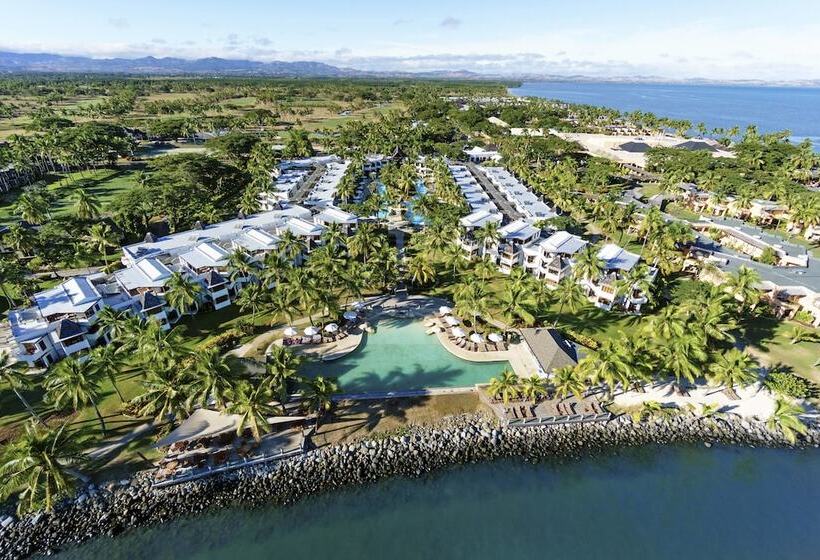 Sheraton Denarau Villas