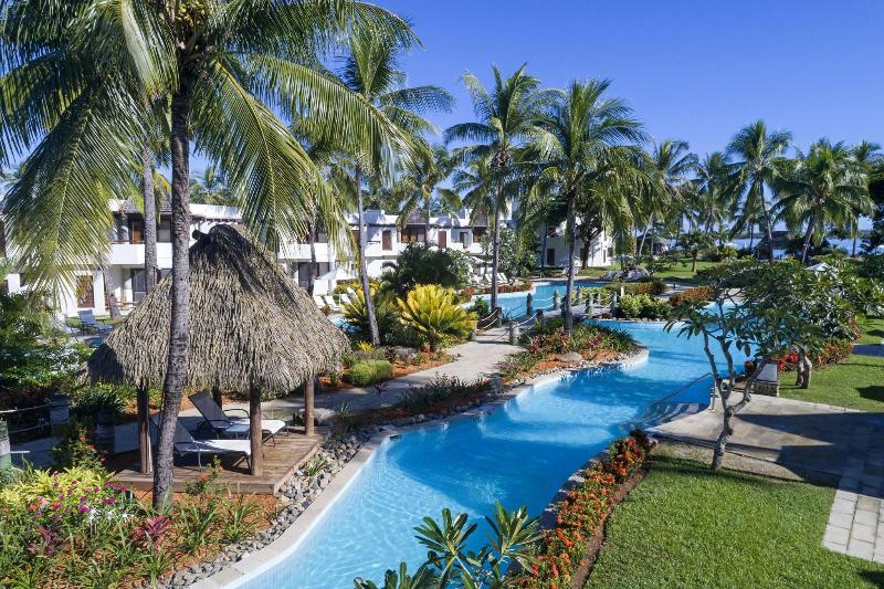 Sheraton Denarau Villas