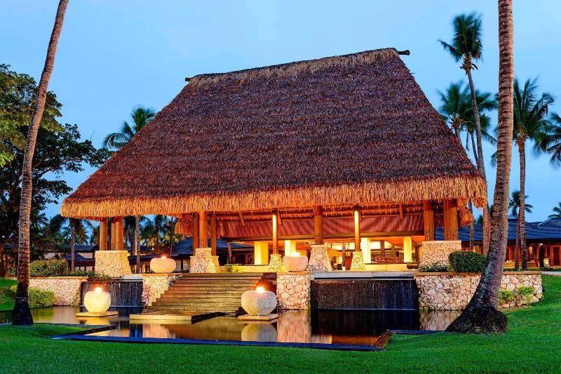 The Westin Fiji Golf Resort & Spa