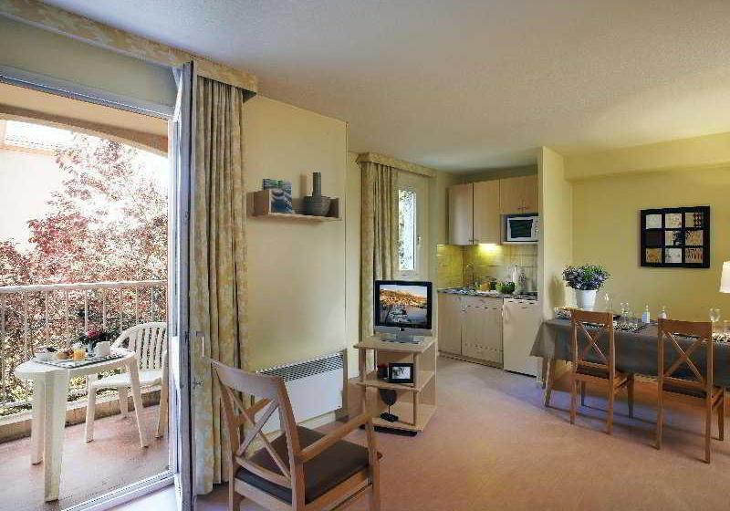 Citadines Jas de Bouffan Aix