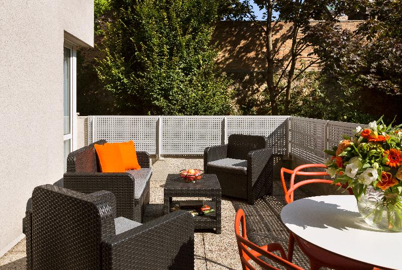 Citadines Montmartre Paris