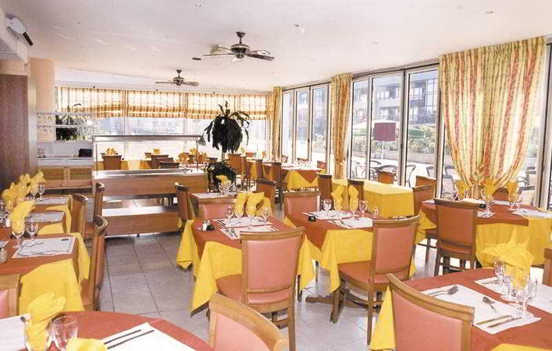 Comfort Hotel Meaux