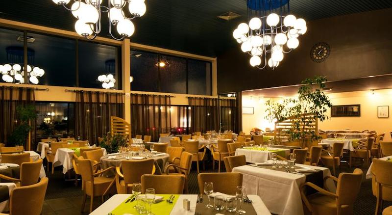 Comfort Hotel Toulouse Sud