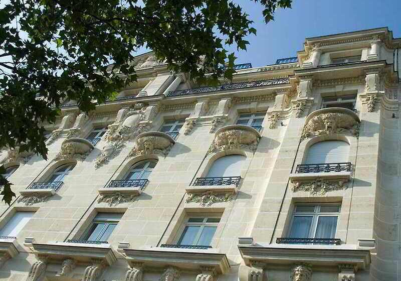Fraser Suites Le Claridge Champselysees