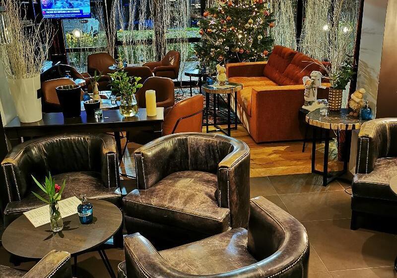 בית מלון כפרי Acadie Eragny