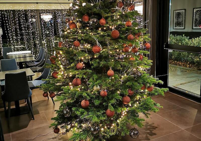 בית מלון כפרי Acadie Eragny