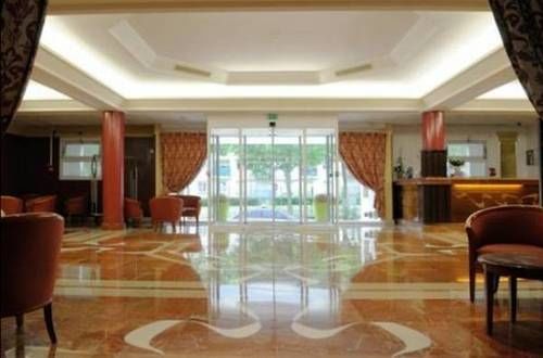 호텔 Villa Bellagio Marne la Vallee