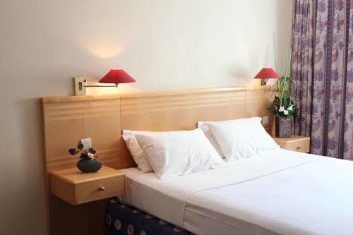 호텔 Villa Bellagio Marne la Vallee