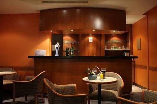 호텔 Villa Bellagio Marne la Vallee