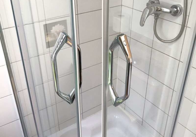 Brit Hotel Aux Sacres Reims Centre