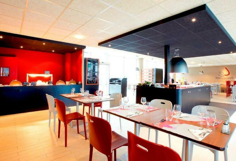 هتل Campanile Prime Paris 19   La Villette