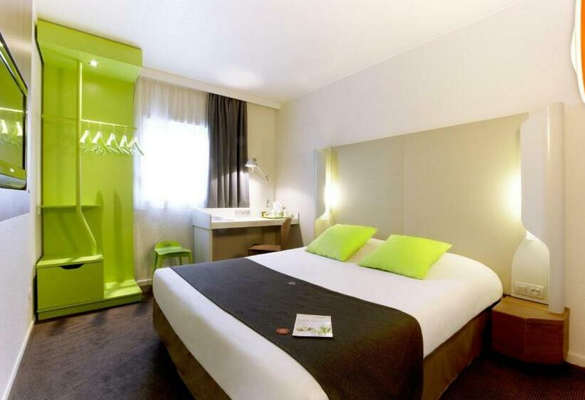 هتل Campanile Prime Paris 19   La Villette