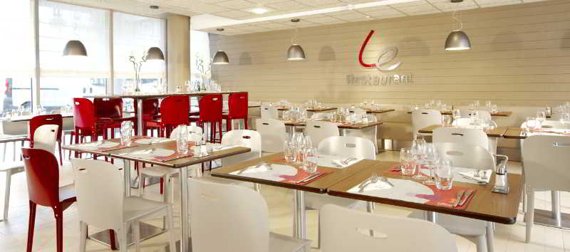 هتل Campanile Prime Paris 19   La Villette