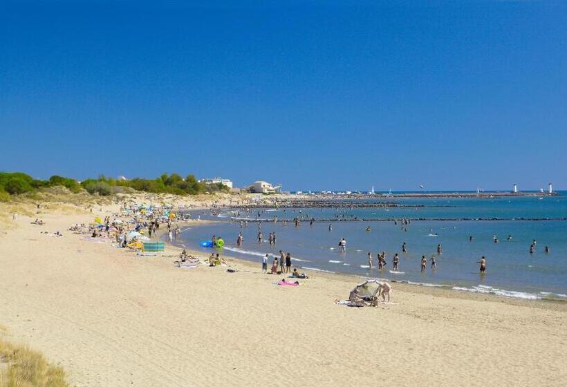 هتل Capao Beach