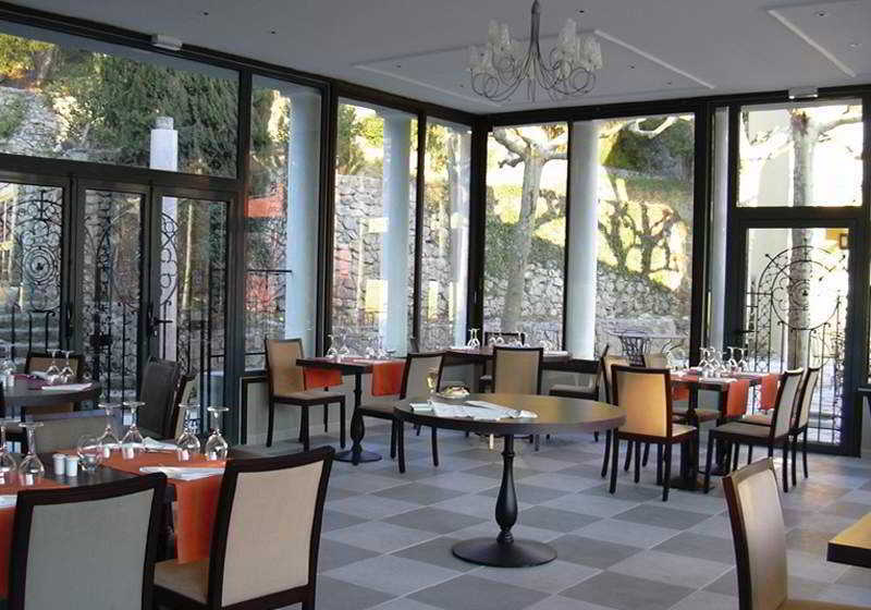 호텔 Chateau Résidence des Artistes