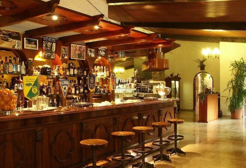 هتل Chez Walter