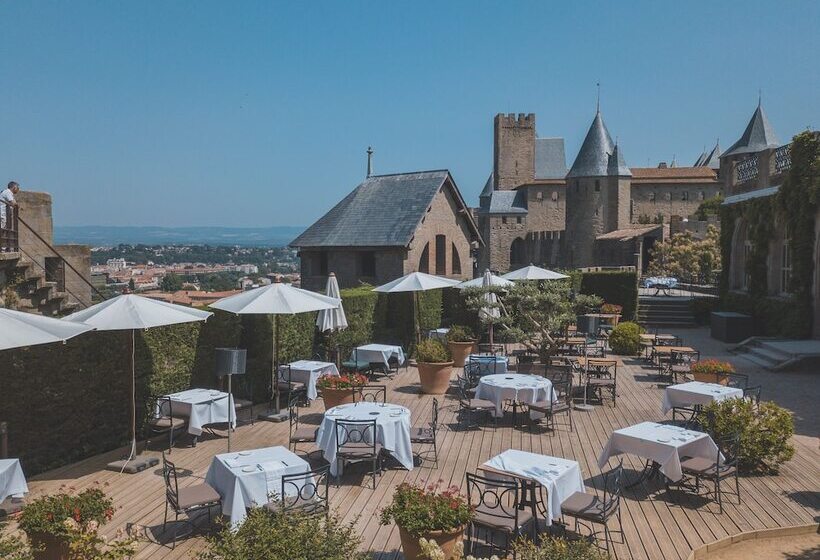 酒店 De La Cité & Spa Mgallery