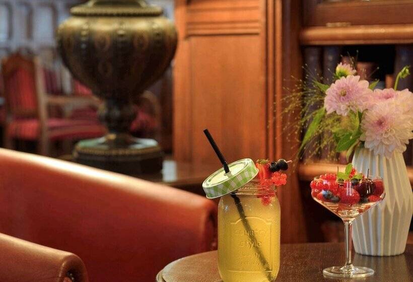 酒店 De La Cité & Spa Mgallery