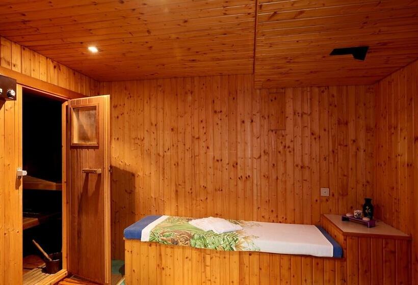 ホテル Hostellerie Belle Vue