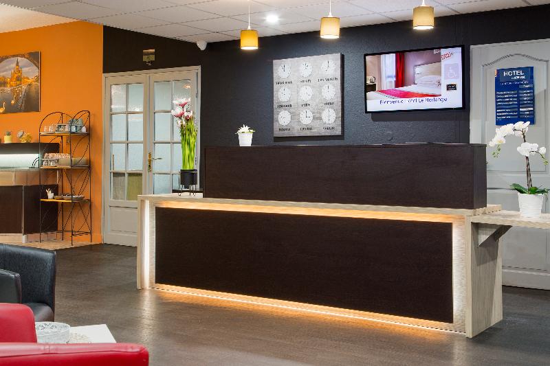 ホテル Hôtel éden   Metz Nord   Woippy   Porte Du Luxembourg