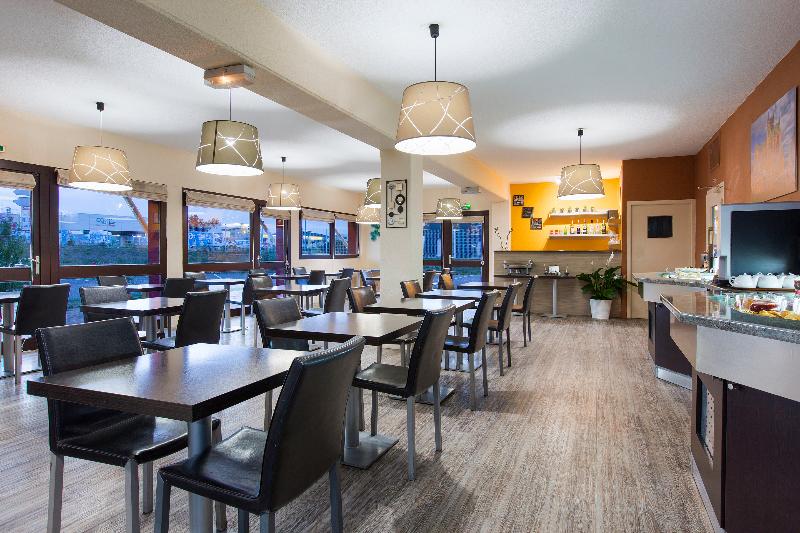ホテル Hôtel éden   Metz Nord   Woippy   Porte Du Luxembourg