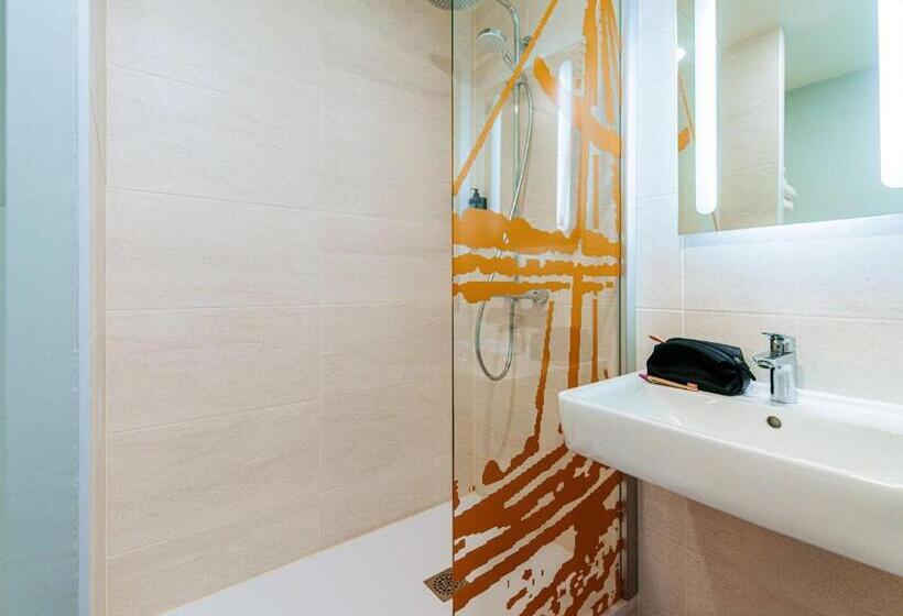 فندق Ibis Styles Ancenis Centre