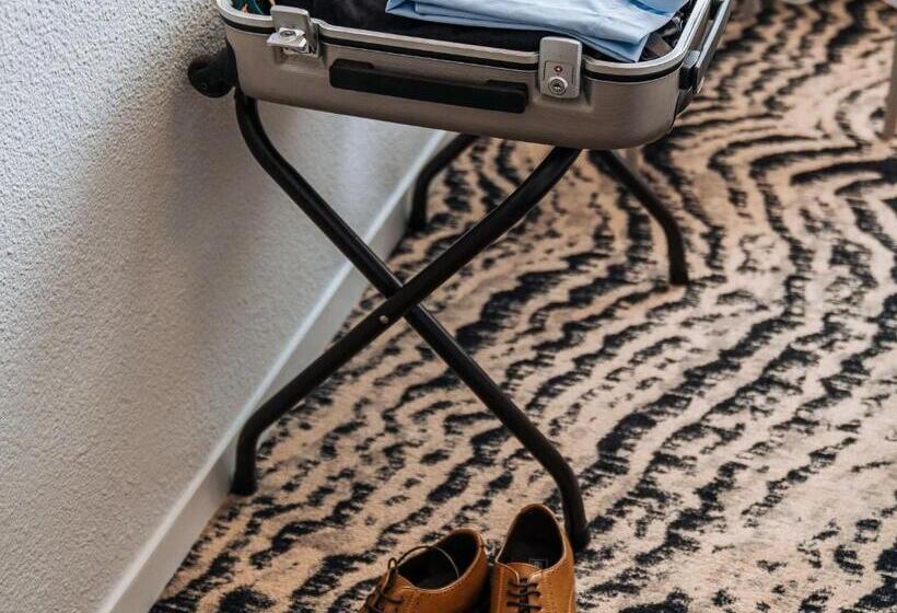 فندق Ibis Styles Ancenis Centre