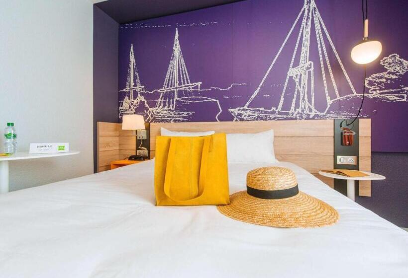 فندق Ibis Styles Ancenis Centre