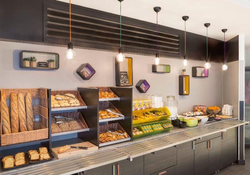 هتل Ibis Styles Paris Gare De L Est Chateau Landon